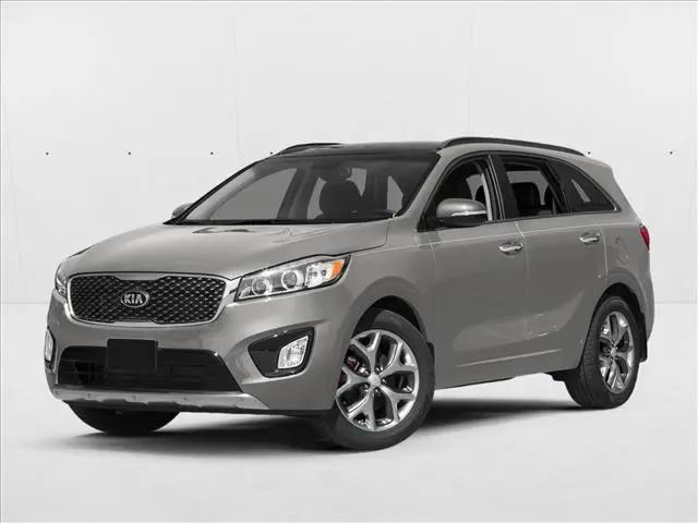 2016 Kia Sorento 3.3L SX for sale in Des Plaines, IL