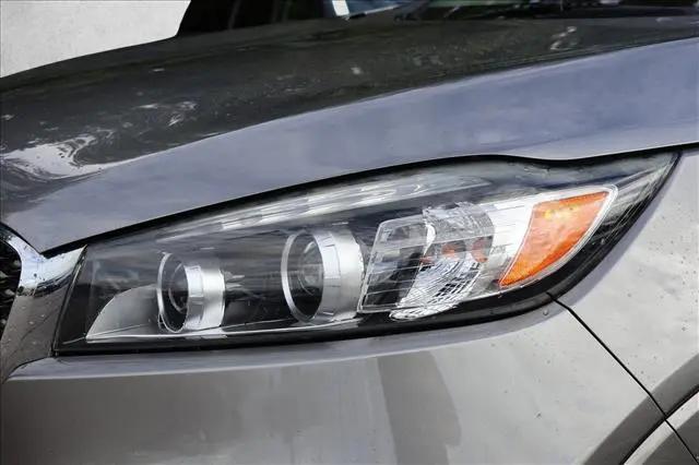 2016 Kia Sorento 3.3L SX