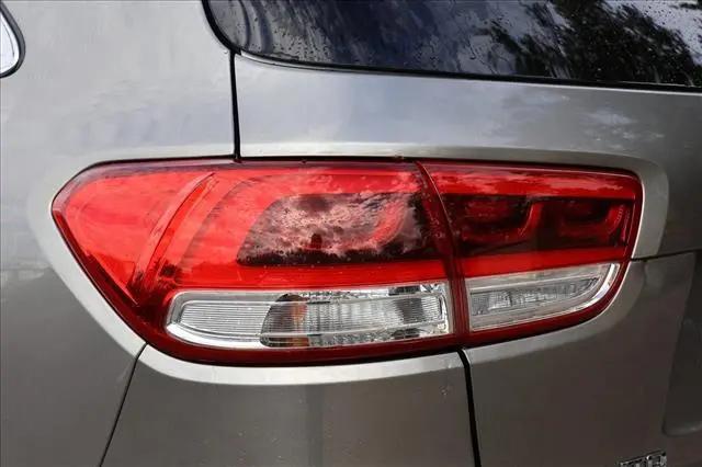 2016 Kia Sorento 3.3L SX