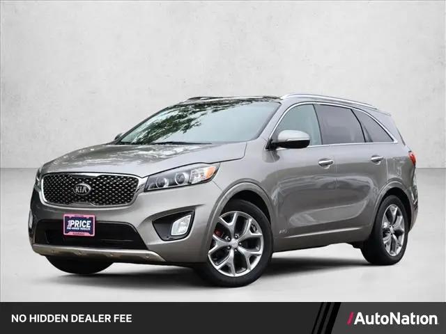2016 Kia Sorento 3.3L SX for sale in Des Plaines, IL