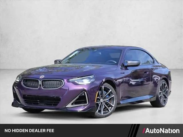 2023 BMW M240 i xDrive for sale in Des Plaines, IL
