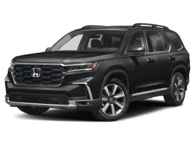 2023 Honda Pilot AWD Elite for sale in Westbrook, CT
