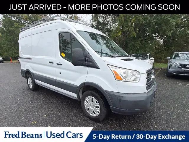 2016 Ford Transit T-250 for sale in Flemington, NJ