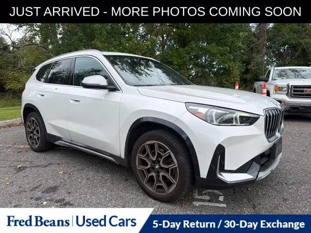 2023 BMW X1 xDrive28i for sale in Flemington, NJ