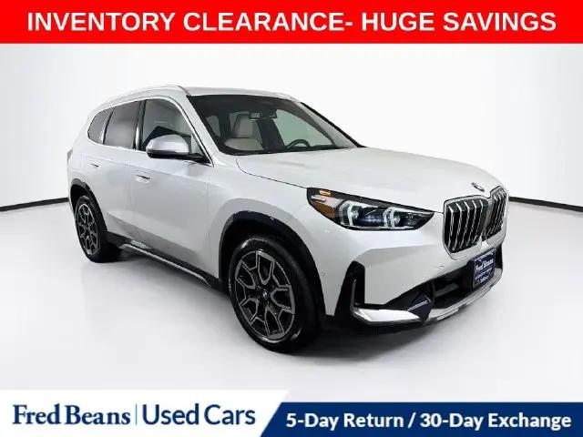 2023 BMW X1 xDrive28i for sale in Flemington, NJ