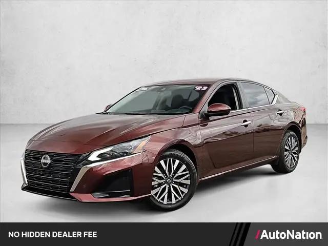 2023 Nissan Altima SV Intelligent AWD for sale in Tempe, AZ
