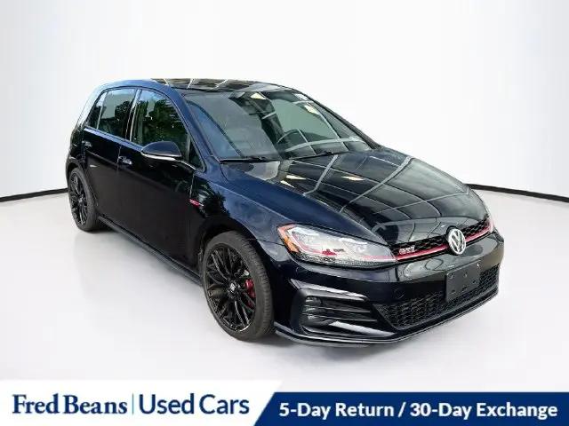 2019 Volkswagen Golf GTI 2.0T SE for sale in Doylestown, PA