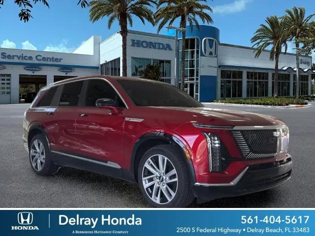 2026 Cadillac iQ Luxury for sale in Delray Beach, FL