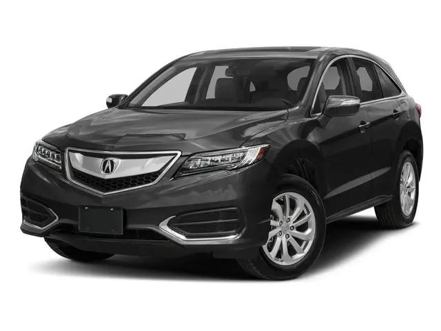 2018 Acura RDX Technology Package for sale in Irondale, AL