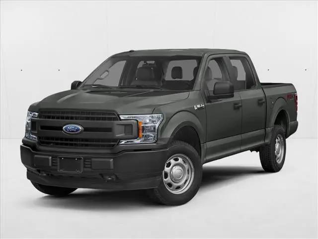 2019 Ford F-150 XL for sale in Corpus Christi, TX