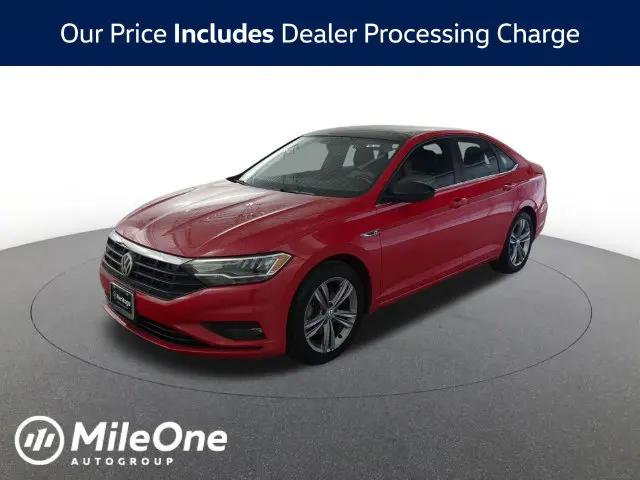 2020 Volkswagen Jetta 1.4T R-Line for sale in Baltimore, MD