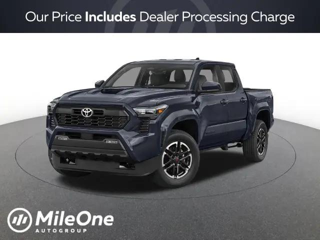 2026 Toyota Tacoma TRD Sport for sale in Owings Mills, MD