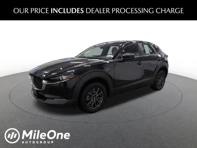 2024 Mazda CX-30 2.5 S for sale in Lutherville, MD