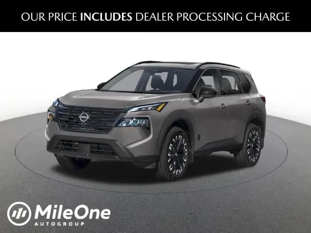 2026 Nissan Rogue Dark Armor for sale in Lutherville, MD
