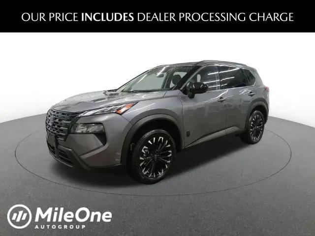2026 Nissan Rogue Dark Armor for sale in Lutherville, MD