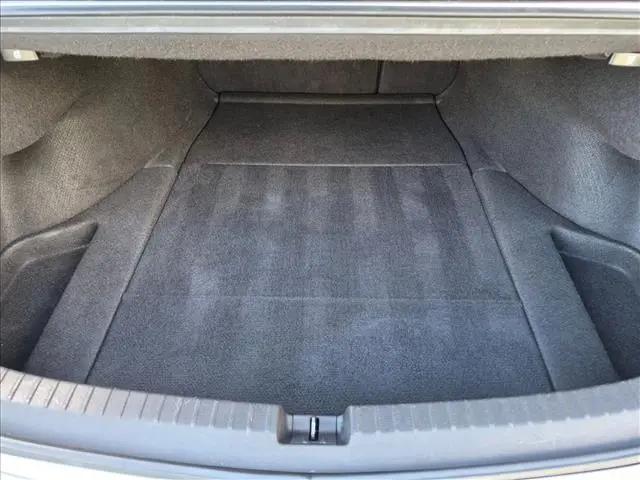 2018 Acura TLX Base