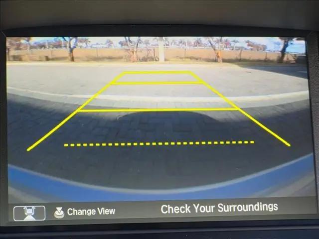 2018 Acura TLX Base
