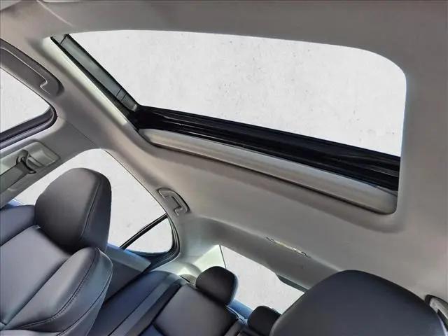 2018 Acura TLX Base