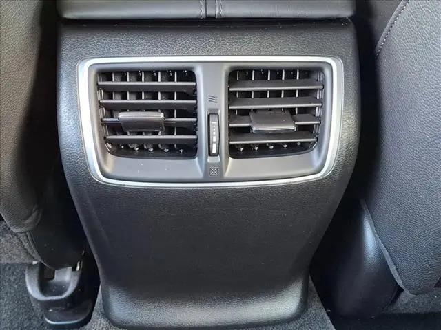 2018 Acura TLX Base