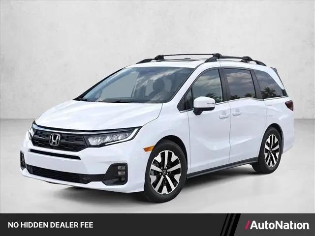 2027 Honda Odyssey EX-L for sale in Hollywood, FL