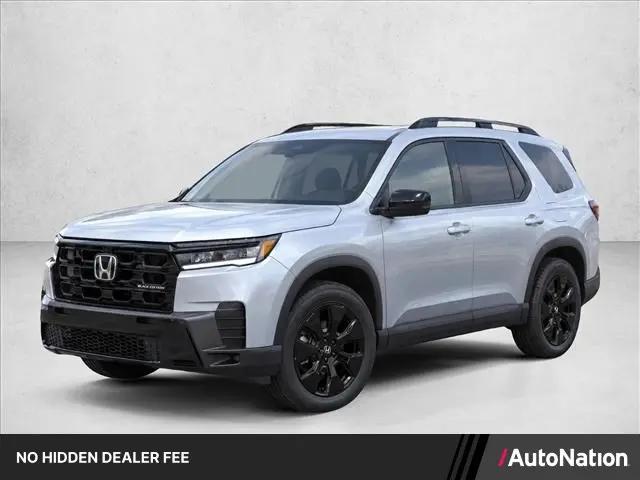 2026 Honda Pilot Black Edition for sale in Hollywood, FL