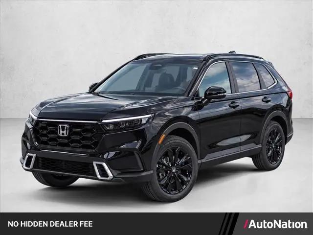 2027 Honda CR-V Hybrid Sport Touring for sale in Hollywood, FL