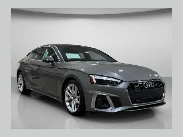 2024 Audi A5 Sportback Premium Plus 45 TFSI quattro S tronic for sale in Brookfield, WI