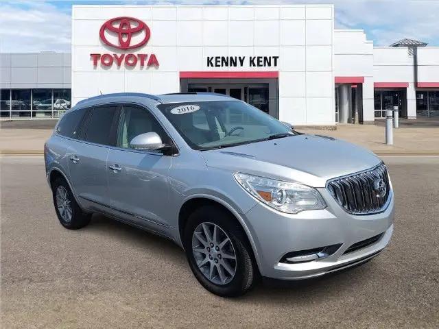 2016 Buick Enclave Leather for sale in Evansville, IN
