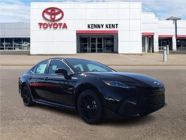 2026 Toyota Camry SE for sale in Evansville, IN