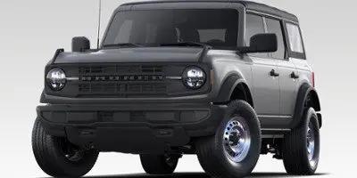 2022 Ford Bronco Wildtrak for sale in Tampa, FL