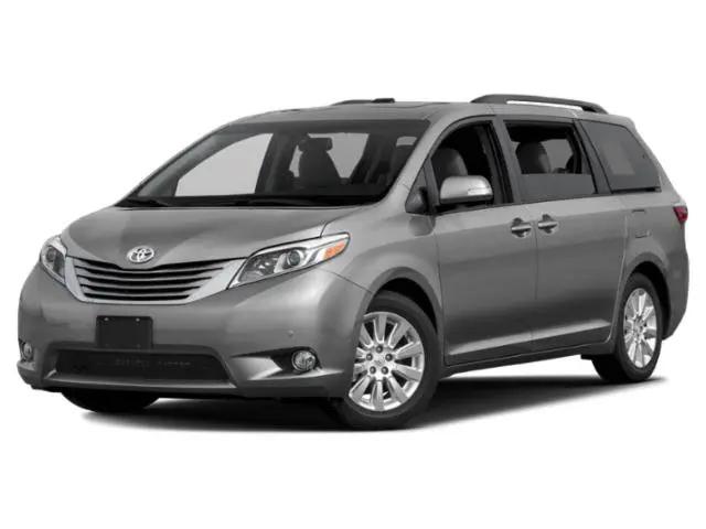 2015 Toyota Sienna XLE 8 Passenger for sale in Tampa, FL