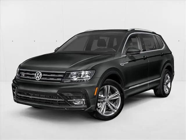 2020 Volkswagen Tiguan 2.0T SEL Premium R-Line for sale in Buford, GA