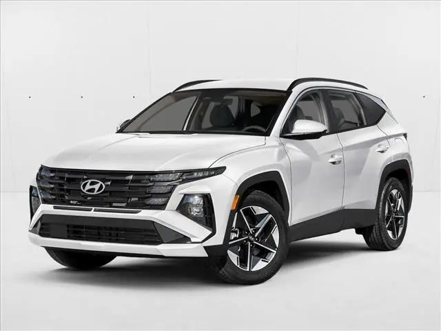 2026 Hyundai Tucson SEL Plus for sale in Buford, GA