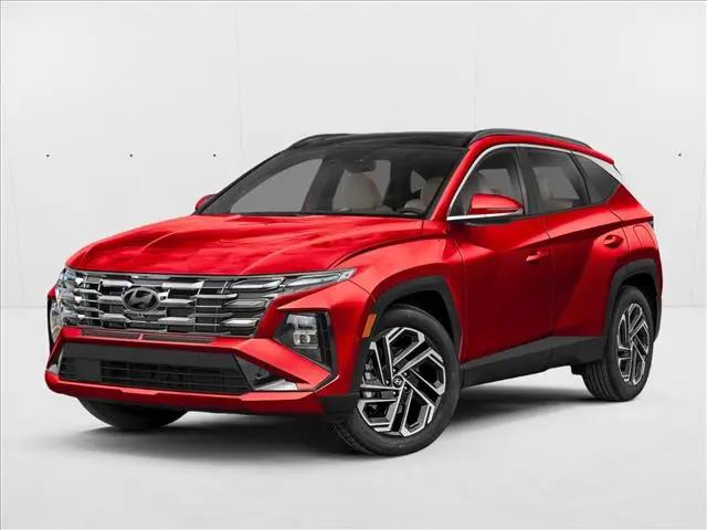 2026 Hyundai Tucson Limited for sale in Buford, GA