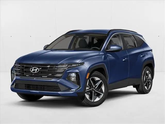2026 Hyundai Tucson SEL Plus for sale in Buford, GA