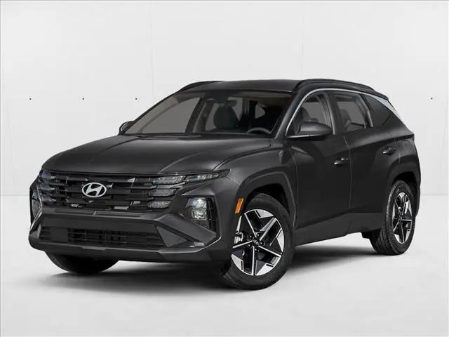 2026 Hyundai Tucson SEL Plus for sale in Buford, GA