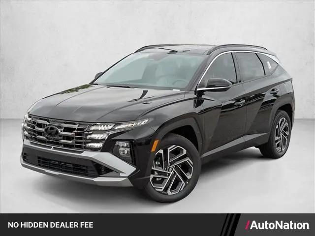 2026 Hyundai Tucson Limited for sale in Buford, GA