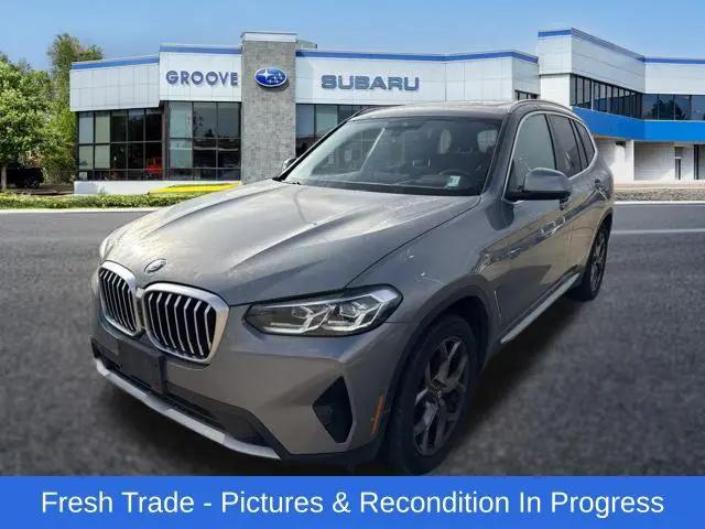 2023 BMW X3 xDrive30i for sale in Englewood, CO