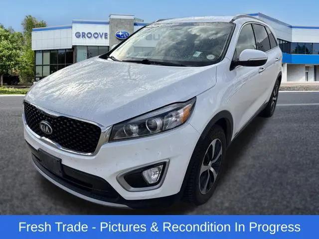 2018 Kia Sorento 2.0T EX for sale in Englewood, CO