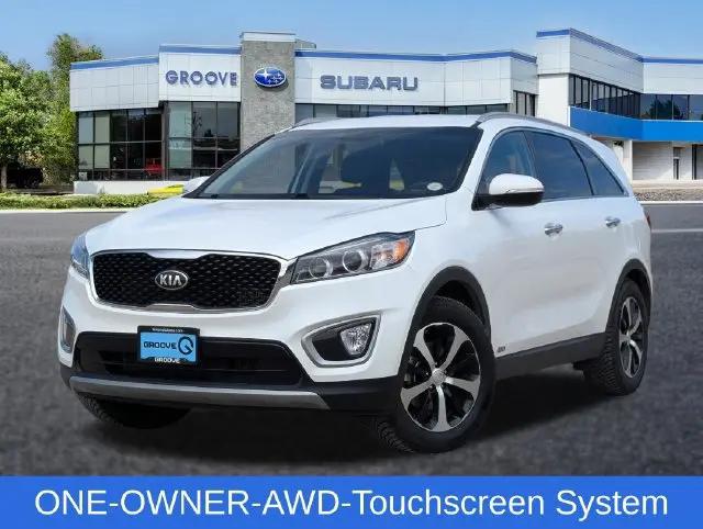 2018 Kia Sorento 2.0T EX for sale in Englewood, CO