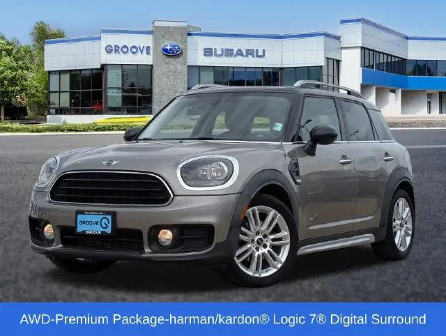 2018 MINI Countryman Cooper for sale in Englewood, CO