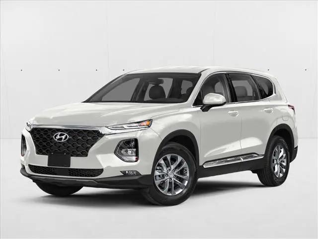2020 Hyundai Santa Fe SEL for sale in Memphis, TN