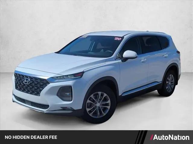 2020 Hyundai Santa Fe SEL for sale in Memphis, TN