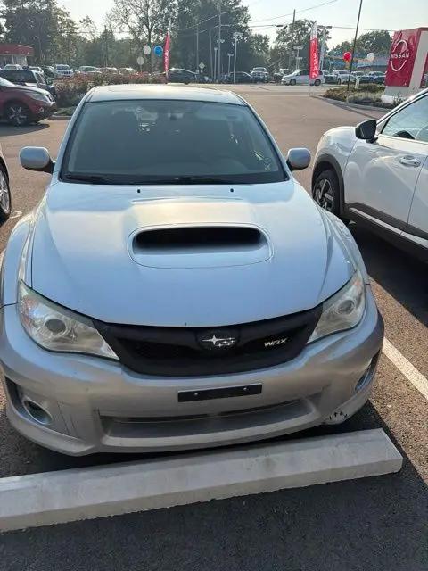2013 Subaru Impreza WRX Premium for sale in Cincinnati, OH