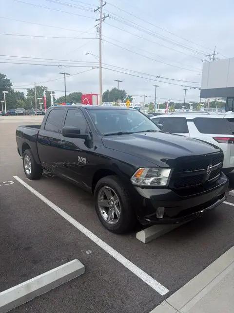 2016 Ram 1500 Express for sale in Cincinnati, OH