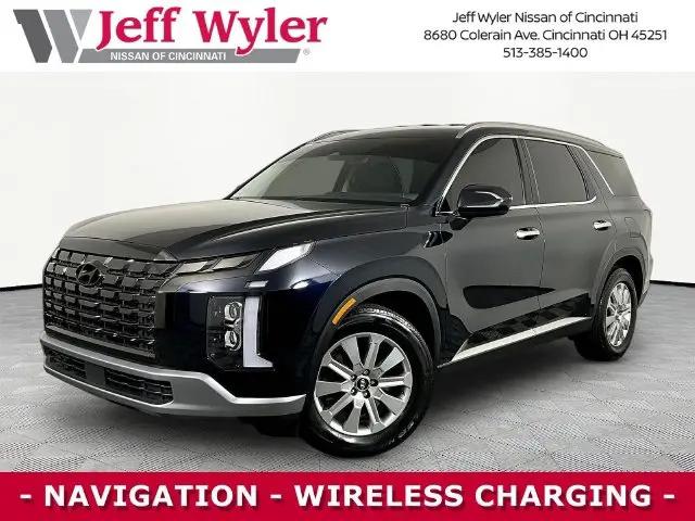 2023 Hyundai Palisade SEL for sale near Cincinnati, OH