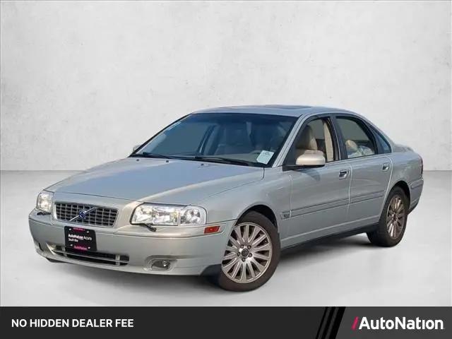 2004 Volvo S80 2.9 for sale in Torrance, CA