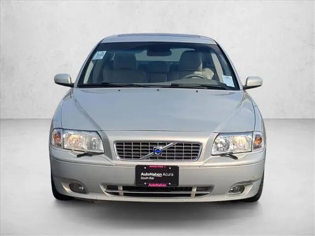 2004 Volvo S80 2.9