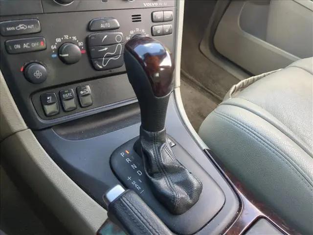 2004 Volvo S80 2.9