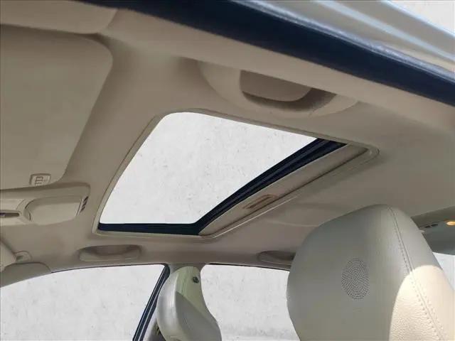 2004 Volvo S80 2.9